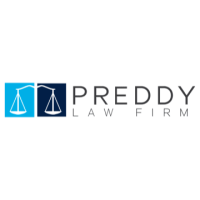 Preddy Law Firm, P.A. Logo