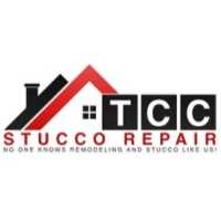 TCC Stucco Repair, LLC Logo