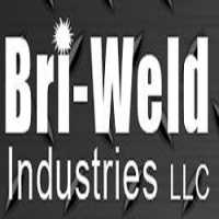 Bri Weld Industries Logo