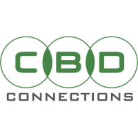 CBD Connections Logo