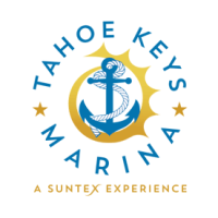 Tahoe Keys Marina Logo