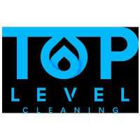 Top Level Cleaning Solution Logo