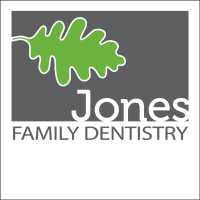 Jones Family Dentistry Logo