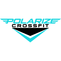 Polarize CrossFit Logo