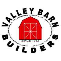 Valley Barn Builders Logo