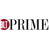 BLT Prime Logo