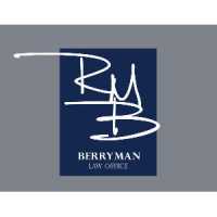 Berryman Law Office Logo