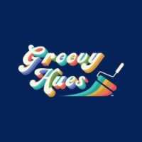 Groovy Hues of Greater Frisco,TX Logo