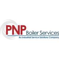 Plant-N-Power Services, Inc. Logo