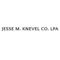 Jesse M. Knevel Co. LPA Logo