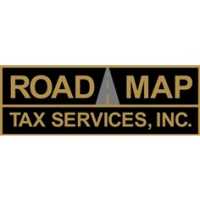 Roadmap Tax Services, Inc. Logo