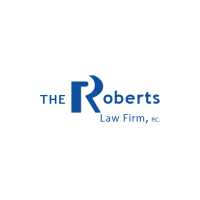 The Roberts Law Firm, P.C. Logo