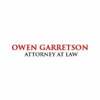 Garretson Owen Logo