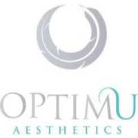 OptimU Aesthetics Logo
