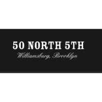50 North 5th Logo