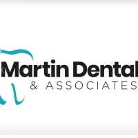 Dr. John Martin & Associates Logo