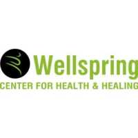Wellspring Massage and Facial Spa Logo