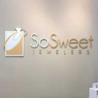 So Sweet Jewelers Logo