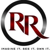 Redberry Realty Logo