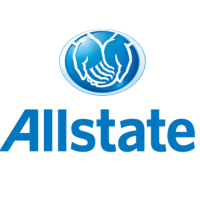 Allstate Studiocity Insurance Agency Logo