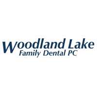 Woodland Lake Family Dental Logo