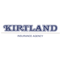 Kirtland Insurance Agency Logo