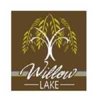 Willow Lake Apartments Logo
