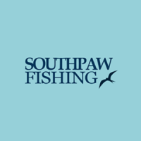 Southpaw Fishing Logo