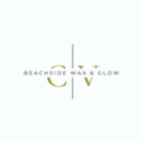 Beachside Wax and Glow Logo