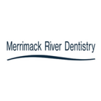 Merrimack River Dentistry Logo