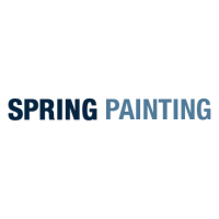 Spring Painting Inc Logo