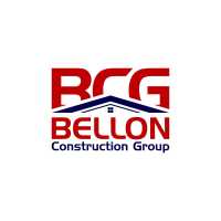 Bellon Construction Group, LLC Logo