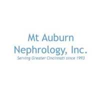 Mt Auburn Nephrology Logo