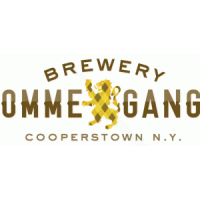 Brewery Ommegang Logo