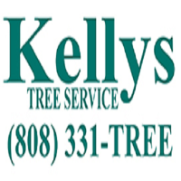Kelly's Tree Service Logo