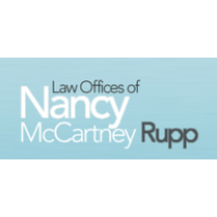 Rupp Nancy McCartney Attorney & Certified Mediator Logo
