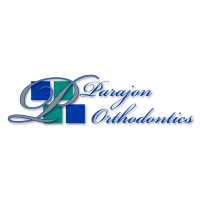 Parajon Orthodontics Logo