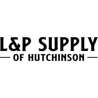L & P Supply of Hutchinson, Inc. Logo