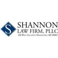 Shannon Law Firm, PLLC Logo