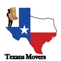 Texans Movers LLC Logo