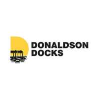 Donaldson Docks Inc Logo