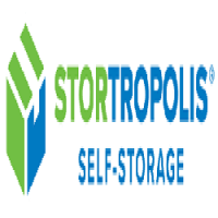 StorTropolis Self Storage - Tiffany Springs Logo