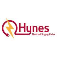Hynes Electric Supply Co., Inc Logo