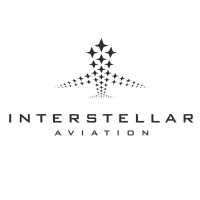 Interstellar Aviation Logo