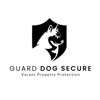 Guard Dog Secure LLC Logo