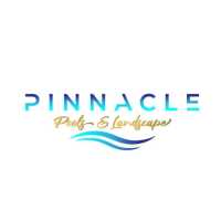 Pinnacle Pools and Landscape Logo
