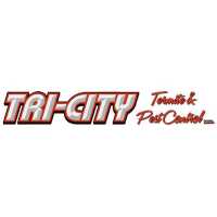 Tri-City Termite and Pest Control Logo