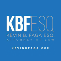 Kevin B. Faga, Esq., PC Logo