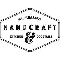 Handcraft Kitchen & Cocktails Logo