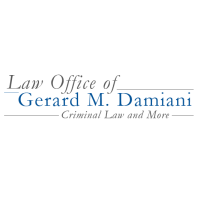 Damiani Gerard M Logo